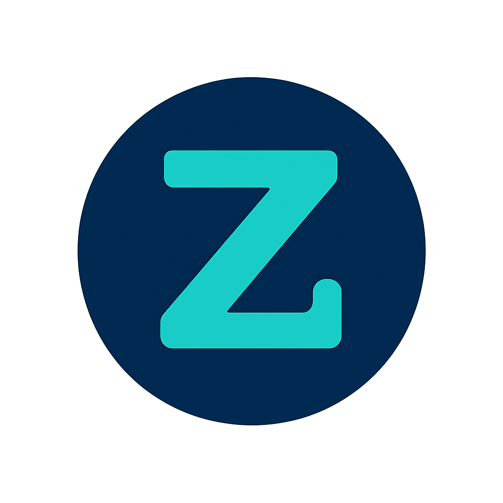 ZaakCentraal logo
